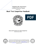 LRE MT CompetitionHandbook