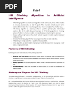 Find - S Algorithm | PDF | Machine Learning | Algorithms