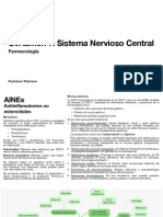 Certamen 7 - FARMACOLOGÍA