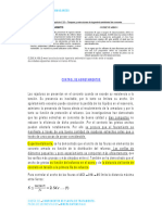 CONTROL DE AGRIETAMIENTOS - Solo Cundo Recubrimiento Es Mayor Que 7.5cm