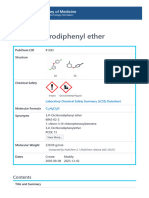 3,4'-Dichlorodiphenyl Ether - C12H8Cl2O - CID 81283 - PubChem