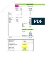 Car Lease Comparison