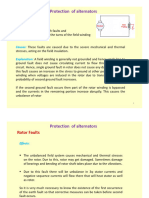 Switchgear and Protection Lecture Note