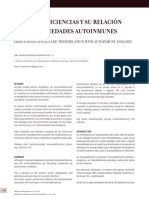 3. Inmunodeficiencia y su relaciÃ³n con enfermedades autoinmune_2012