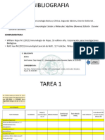 Inmunodeficiencia 1ria - 2ria - 2023