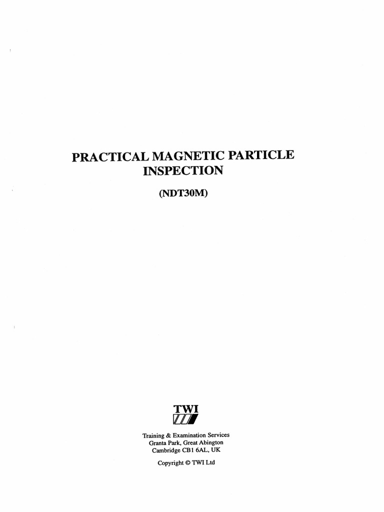 Twi Mpi Notes. | PDF