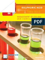 Sulphuric Acid