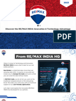 Technology PPT REMAX