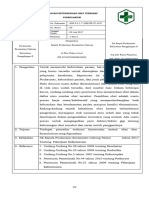 EP - 8.2.1.7 SOP Evaluasi Ketersediaan Obat Terhadap Formularium