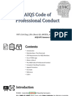 Code of Professional Conduct - 2020.01.03
