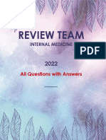 Review Team Im All Qs 2022