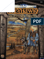 9578 - Greyhawk Player's Guide