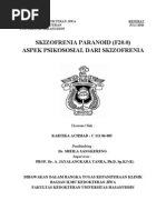 Download Aspek Psikososial pada Skizofrenia by Kicky Chaca SN69544375 doc pdf
