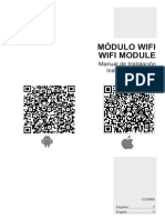 Inst Wifi CL93600 Multi