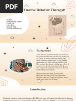 The Five Building Blocks of Self Esteem | PDF | Self Esteem | Feeling