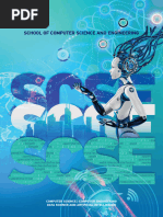 UFS Computer Science Programmes 2025 | PDF | Mathematical Analysis ...