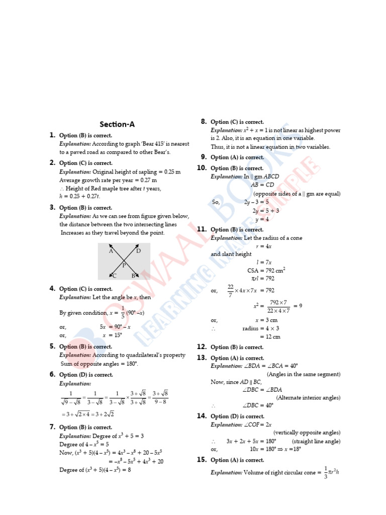 Https App Oswaalbooks com Download Sample Qp Subsolution 704sap 2