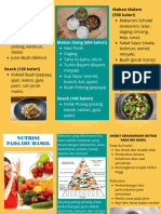 Leaflet Nutrisi Pada Ibu Hamil KLP 1 - Compressed