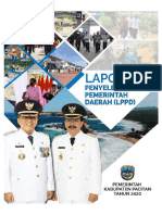 LPPD Kabupaten Pacitan Tahun 2020