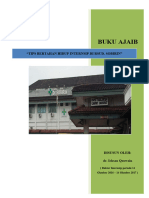 Buka 23193 - Buku Ajaib Panduan Internship RSUD Sobirin