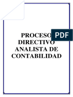 1.2 Analista de Contabilidad Directivo