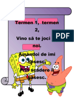 Poezie Matematica