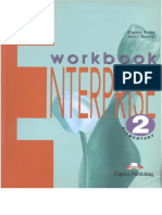 Enterprise 2 Elementary Workbook