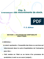 Comptabilité Analytique 