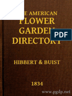 Noor-Book.com  The American Flower Garden Directory Containing Practical Directions for the Culture of Plants in the Hot House Garden House Flower Garden and Rooms or Parlours for Every Month in the Year 2 