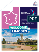 Limoges En