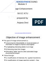 Dip Mod 3 - Cec Notes - Ktustudents - in