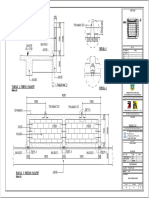 Prefab Parapet