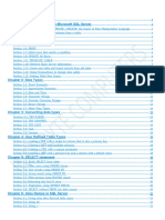 MicrosoftSQL BOOK