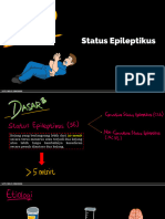 Status Epileptikus (Satu Siklus Sirkadian)