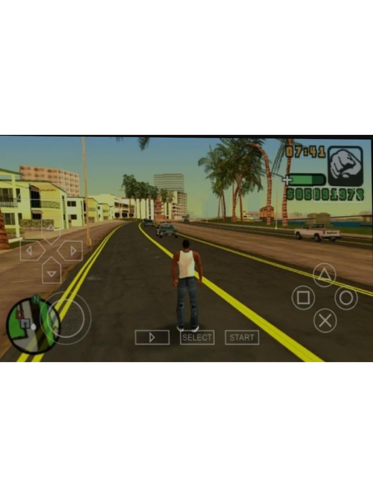 PDF GTA Vice City | PDF