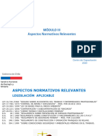 1.- Módulo III_Aspectos Normativos Relevantes_ Ley 16.744