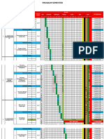 Program Semester 2