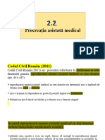 Procreatia Asistata Medical - 2.2