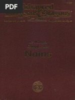 C.J. Toussaint et H.M.M. - Nouveau Manuel Complet De La