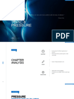 (PHY) Chapter 6 - Pressure