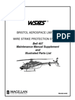 Pm-965-045e Bell 407 WSPS MM and Ipl
