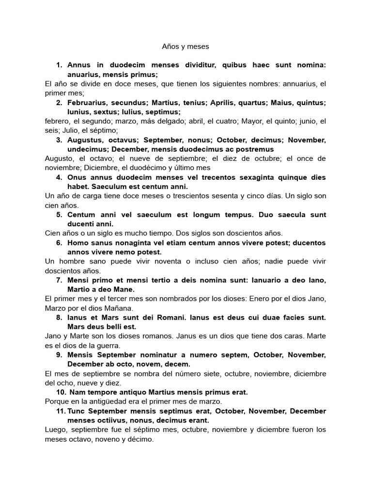 Capítulo 13 | PDF