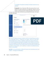 Posting To Social Networks You Can Share Your Office Documents With Your Social