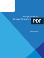 Voltage - SecureData - Hadoop - 5.0 - Jul2022Update - Developer 1