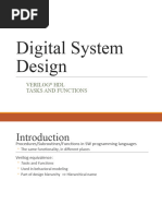 08-Verilog Tasks and Functions