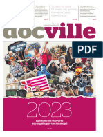 DocVille Cover