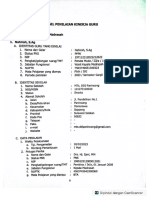 C. 3 Poin 1 Hasil Penilaian Kepala Madrasah