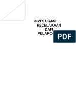 4. Modul investigasi