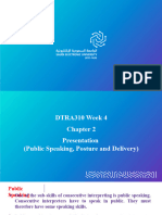 Week 04 PPT DTRA310 Interpreting (1) 1