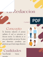 La Redaccion: Caridad Made sd-15-20173